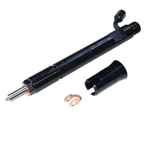 0432191343 New Diesel Injector