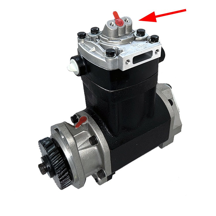 3558006 New Air Compressor
