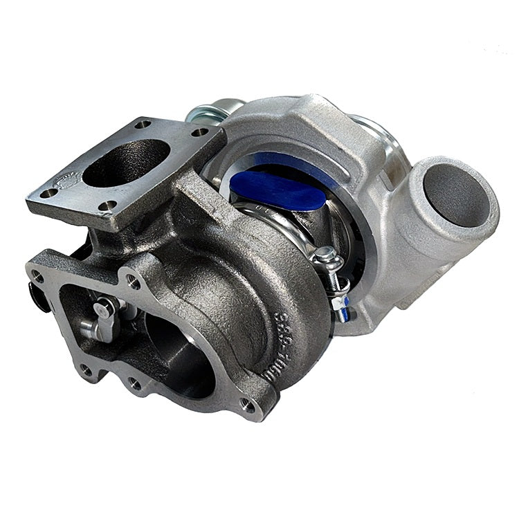 4037196 New Turbocharger