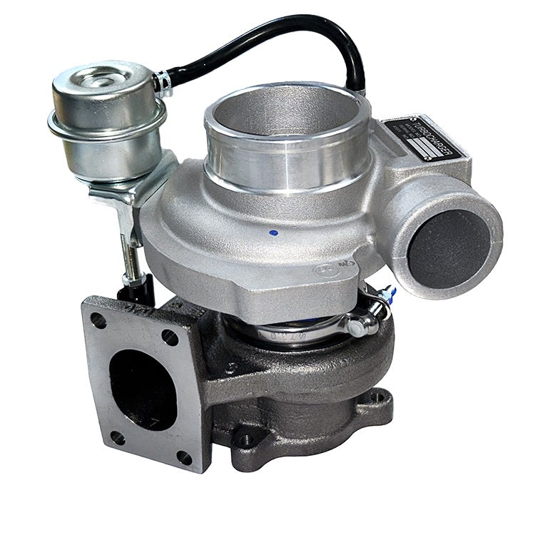 4037196 New Turbocharger