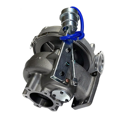 4956081 New Turbocharger