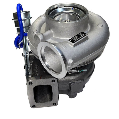 4956081 New Turbocharger