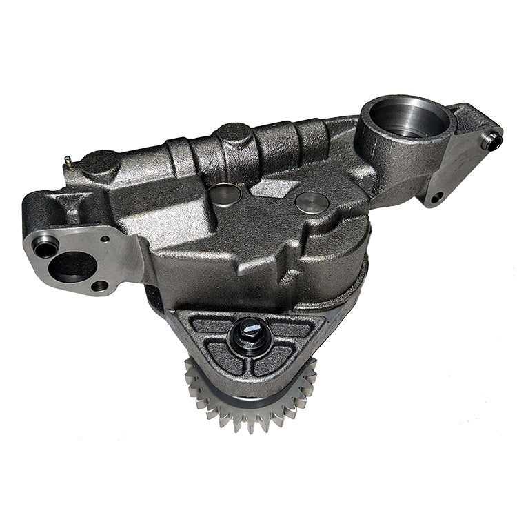 4309499 New Oil Pump