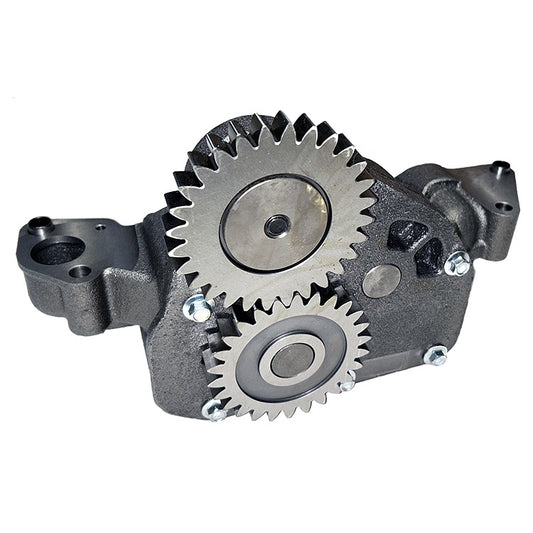 4309499 New Oil Pump