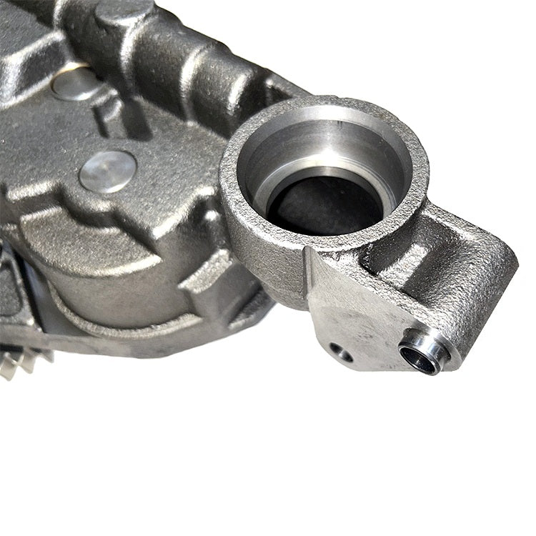 4309499 New Oil Pump