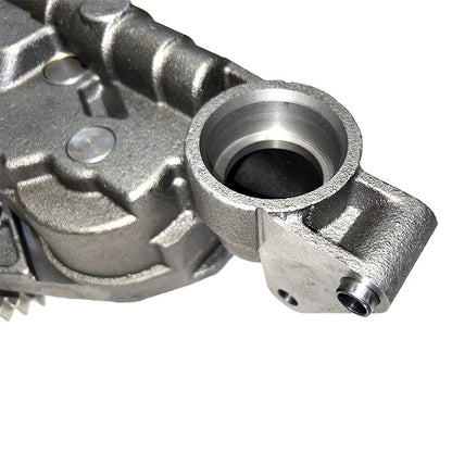 4309499 New Oil Pump