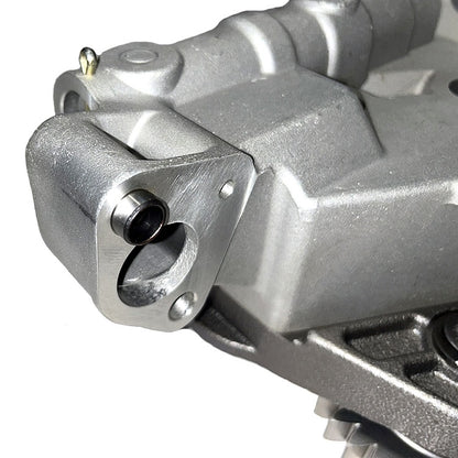 4309500 New Oil Pump