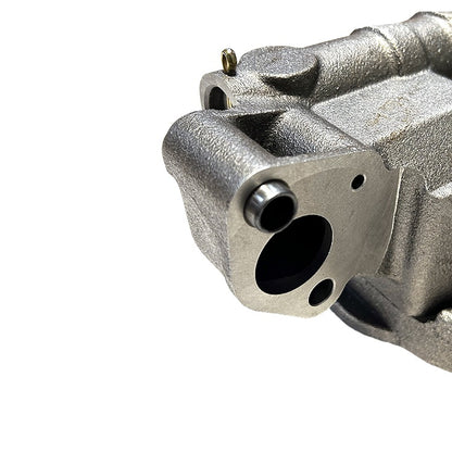 4309499 New Oil Pump