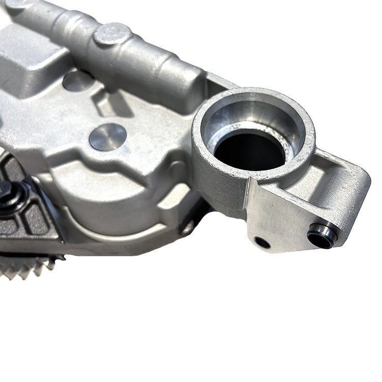 4309500 New Oil Pump