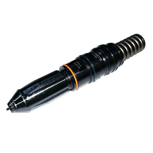 3016676 New Diesel Injector
