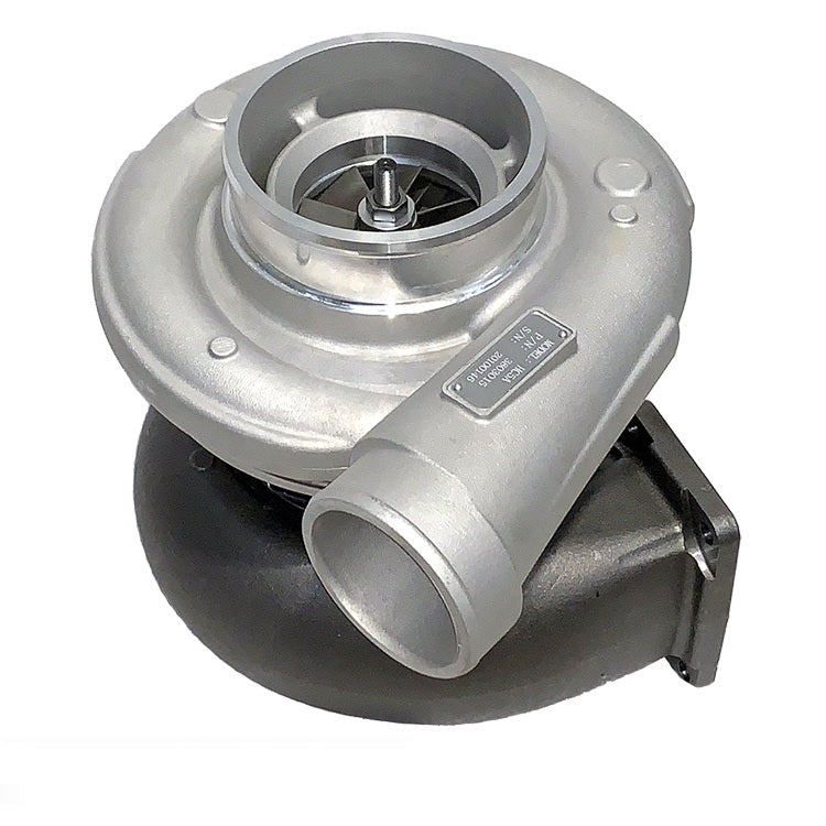 3525504 New Turbocharger