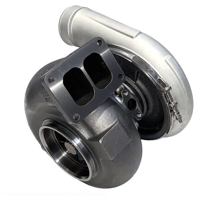 3525504 New Turbocharger