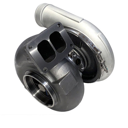 3525504 New Turbocharger