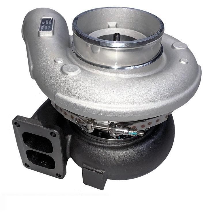 3525504 New Turbocharger