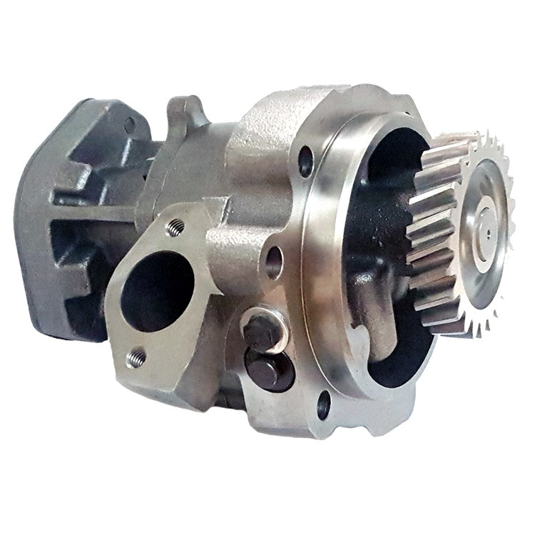 3803369 New Oil Pump