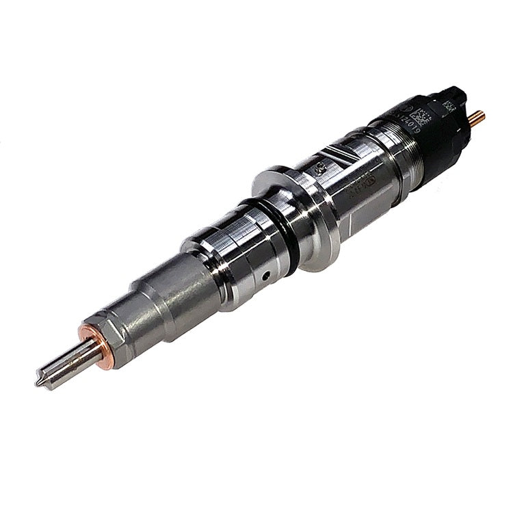 0445124019 New Diesel Injector