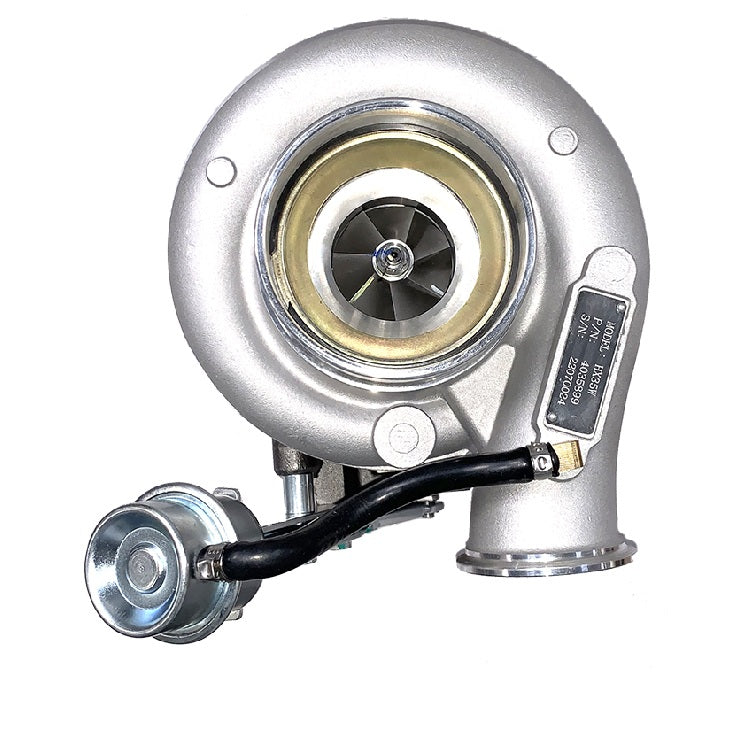 4035899 New Turbocharger