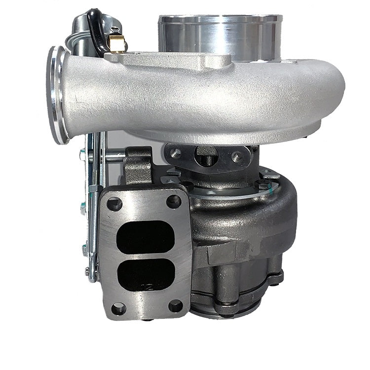 4035899 New Turbocharger