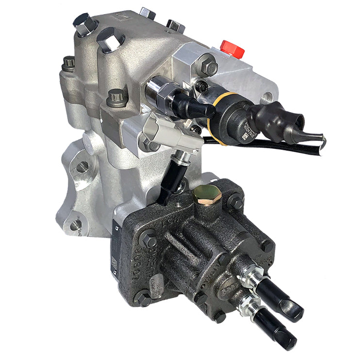 4954200 New Fuel Injection Pump