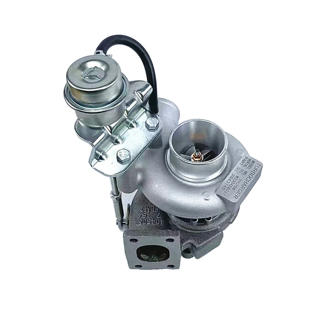 2843145 New Turbocharger Chra