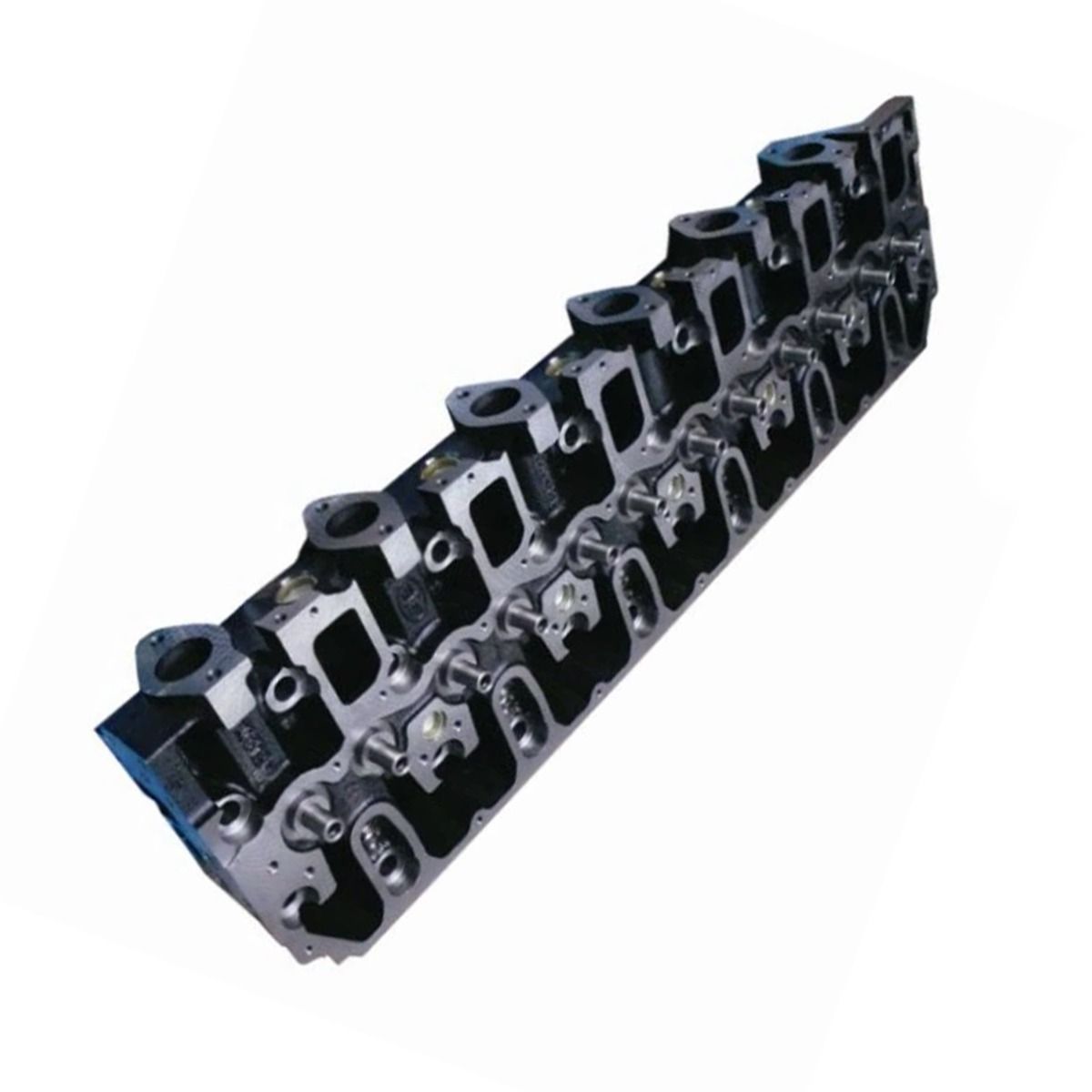 04258234 New Cylinder Head with valves