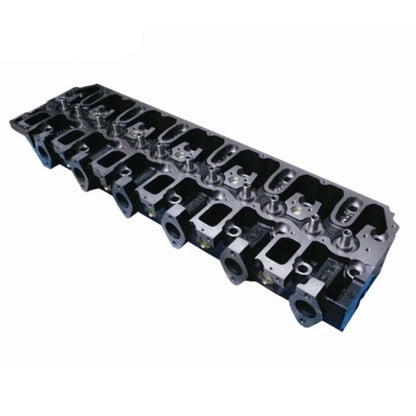 04258234 New Cylinder Head with valves