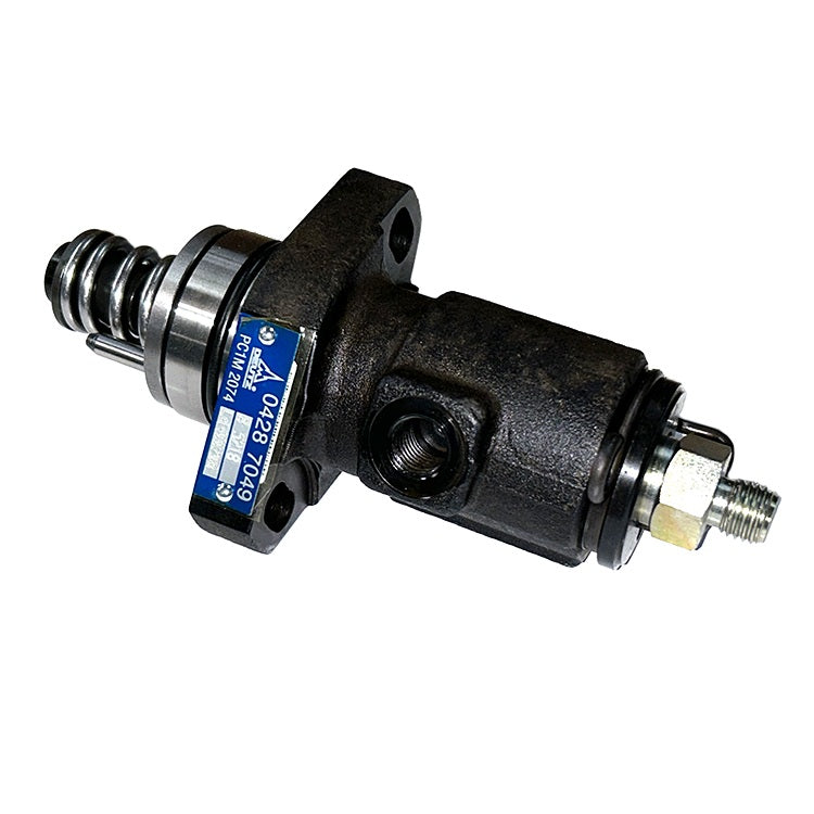 04287049 New Fuel Injection Pump