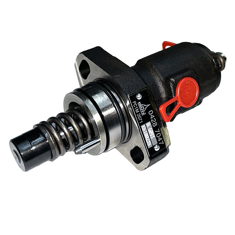 04287047 New Fuel Injection Pump
