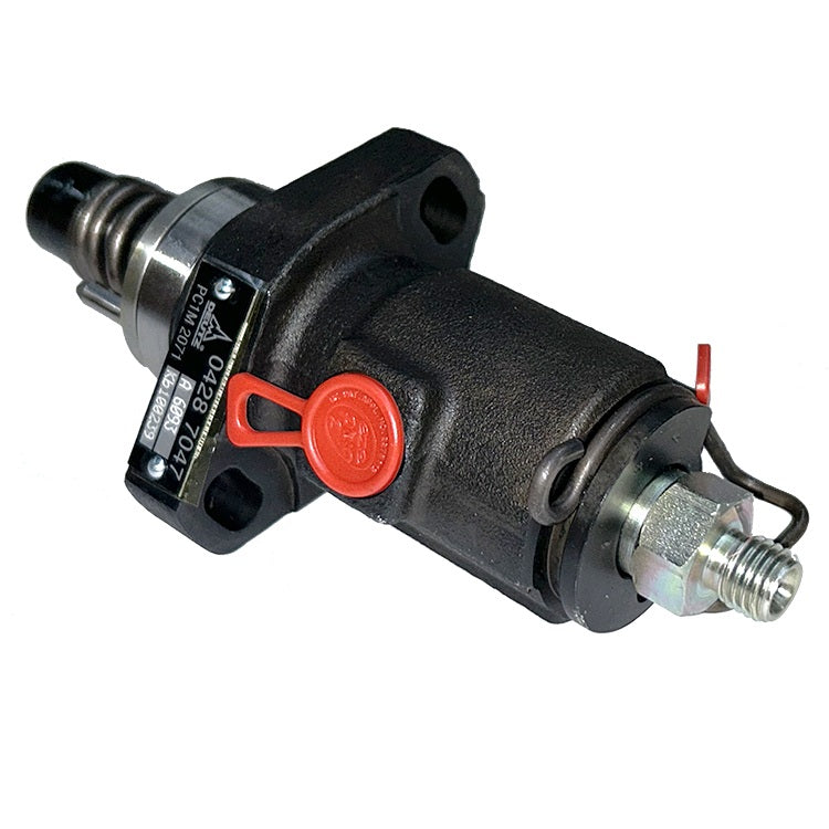 04287047 New Fuel Injection Pump