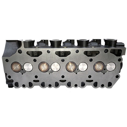 04255259 New Cylinder Head with valves