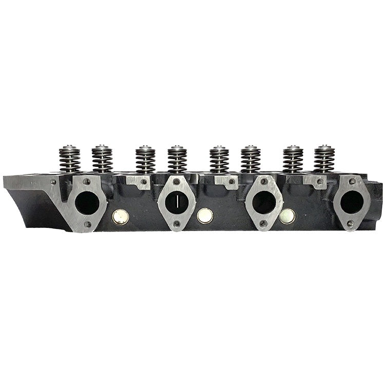 04255259 New Cylinder Head with valves