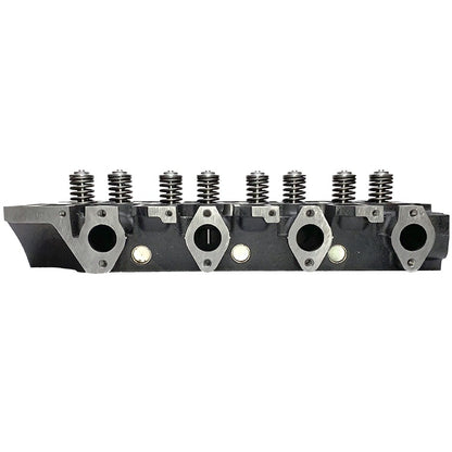 04255259 New Cylinder Head with valves