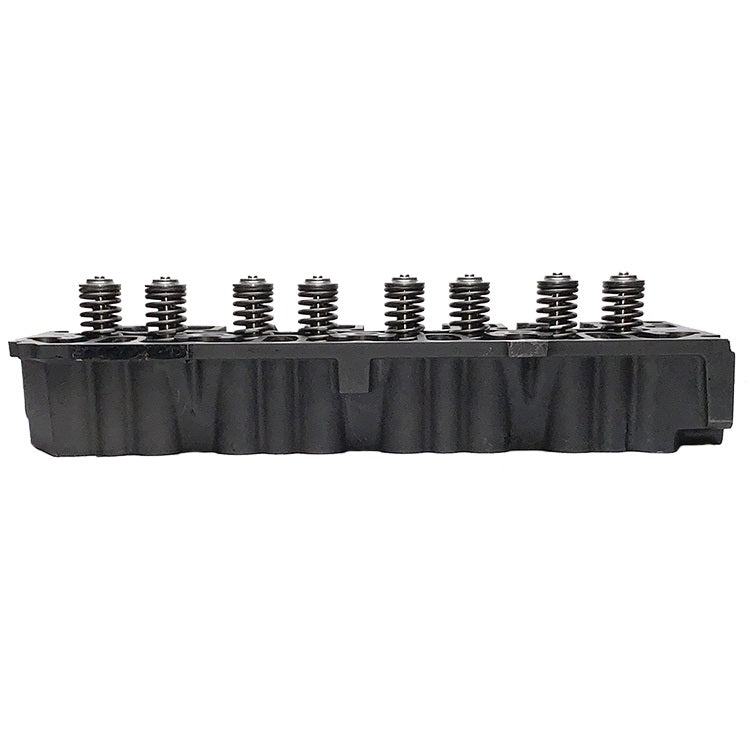 04255259 New Cylinder Head with valves