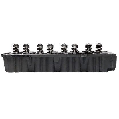 04255259 New Cylinder Head with valves