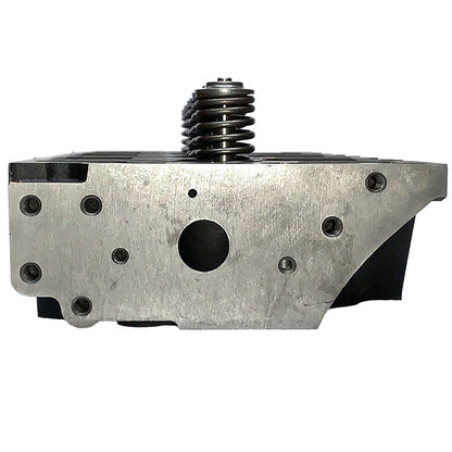 04255259 New Cylinder Head with valves