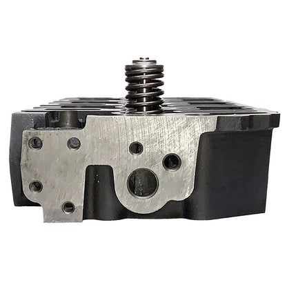 04255259 New Cylinder Head with valves
