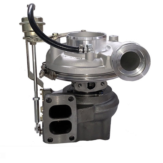 12709700018 New Turbocharger