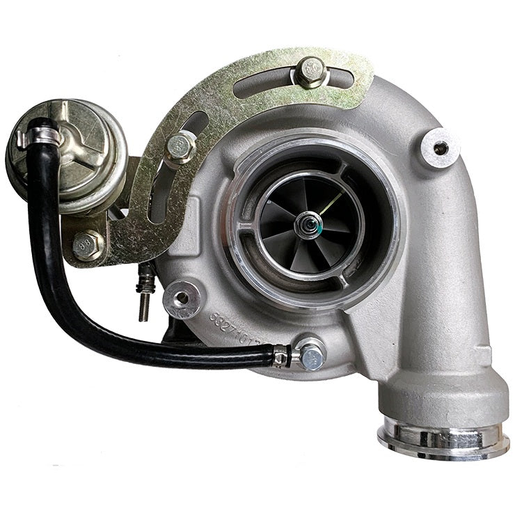 12709700018 New Turbocharger