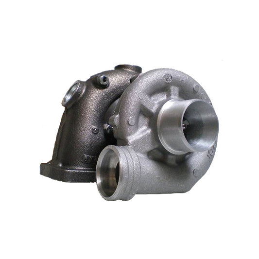 04264490 New Turbocharger