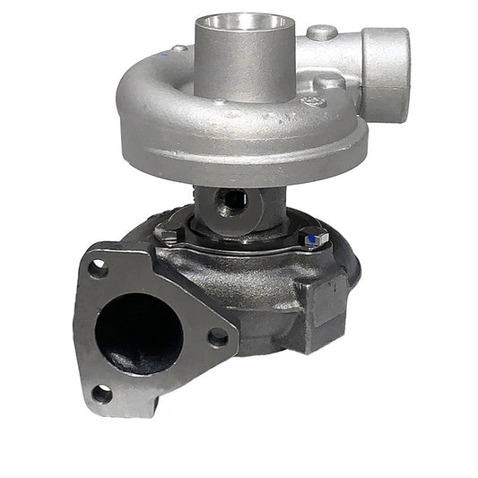 04281437 New Turbocharger