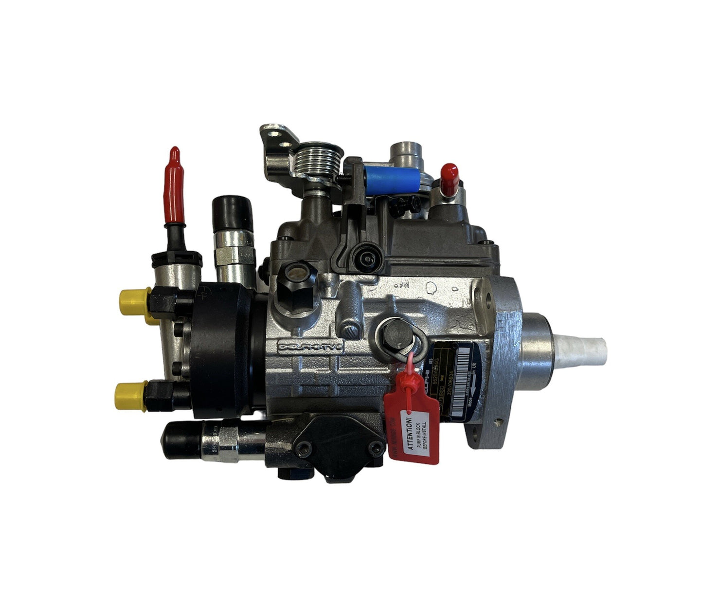 9520A294G New Fuel Injection Pump