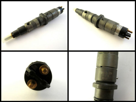 0445120038 New Diesel Injector