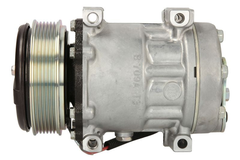 SD7H15-8244 12V New AC Compressor