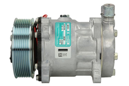 SD7H15-8230 12V New AC Compressor