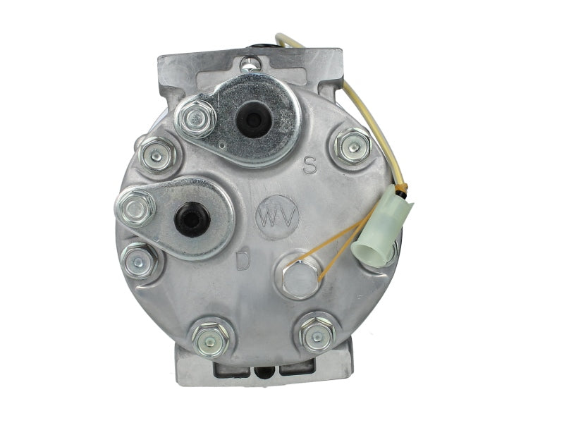 SD7H15-6028E 24V New AC Compressor