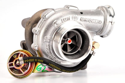 53169887155 New Turbocharger