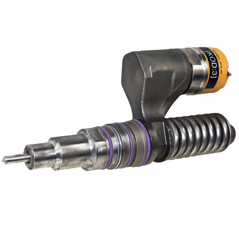 1547287 Refurbished Diesel Injector