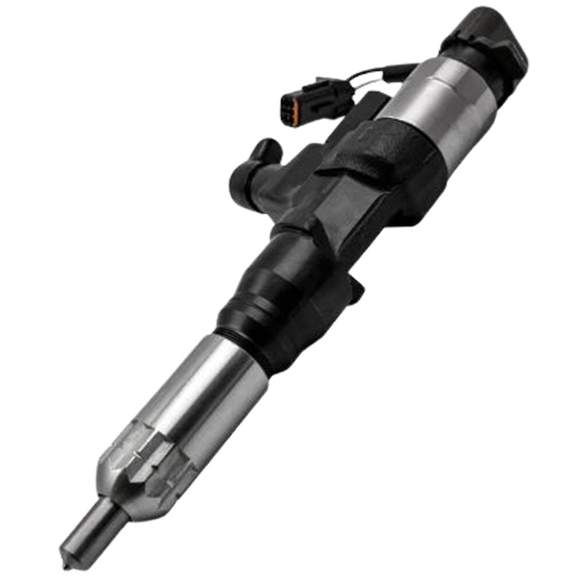 095000-6593 New Diesel Injector
