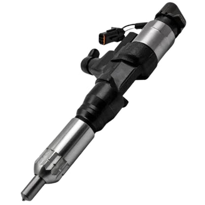 095000-6593 New Diesel Injector