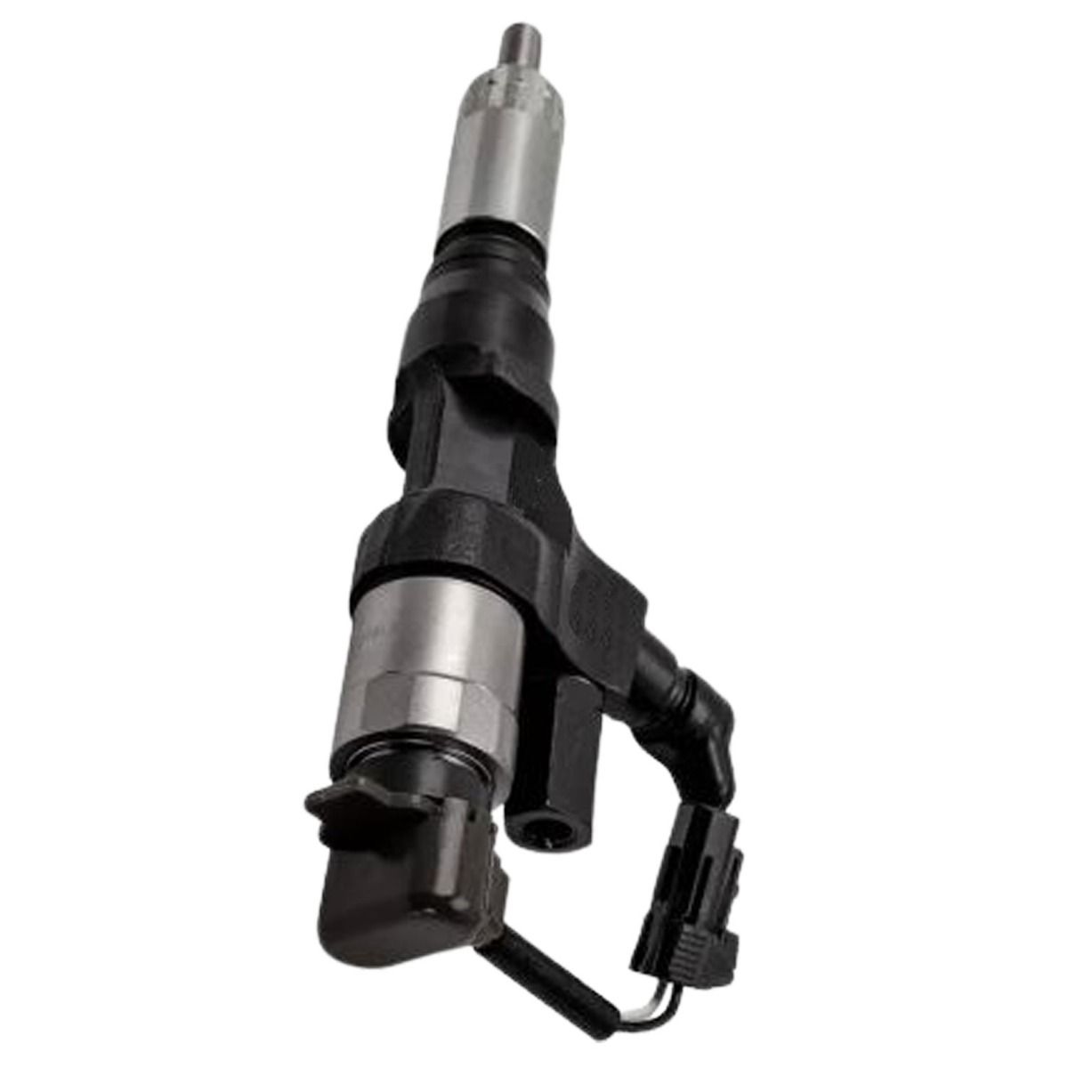 095000-6593 New Diesel Injector
